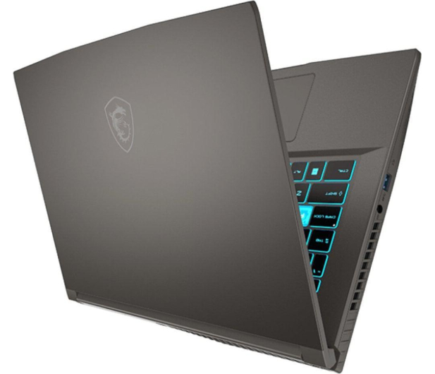 MSI Thin 15 i7-13620H/16GB/512/Win11X RTX3050 144Hz - 1270414 - zdjęcie 6